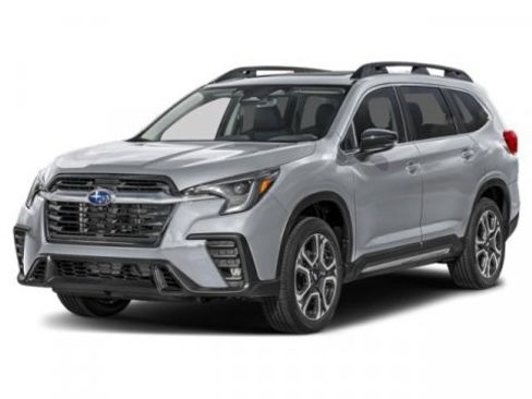 New 2026 Subaru Ascent Limited AWD/4WD image 1