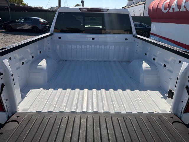 Used 2024 Chevrolet Silverado 1500 LT w/ All Star Edition Plus RWD image 7