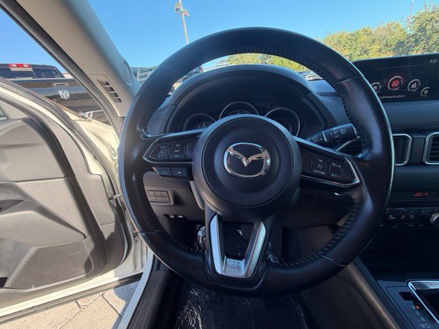 Used 2017 MAZDA CX-5 Touring AWD/4WD image 25
