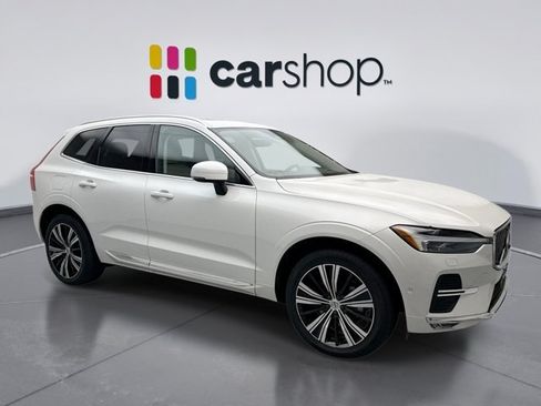 Used 2022 Volvo XC60 B5 Inscription w/ Advanced Package AWD/4WD image 7