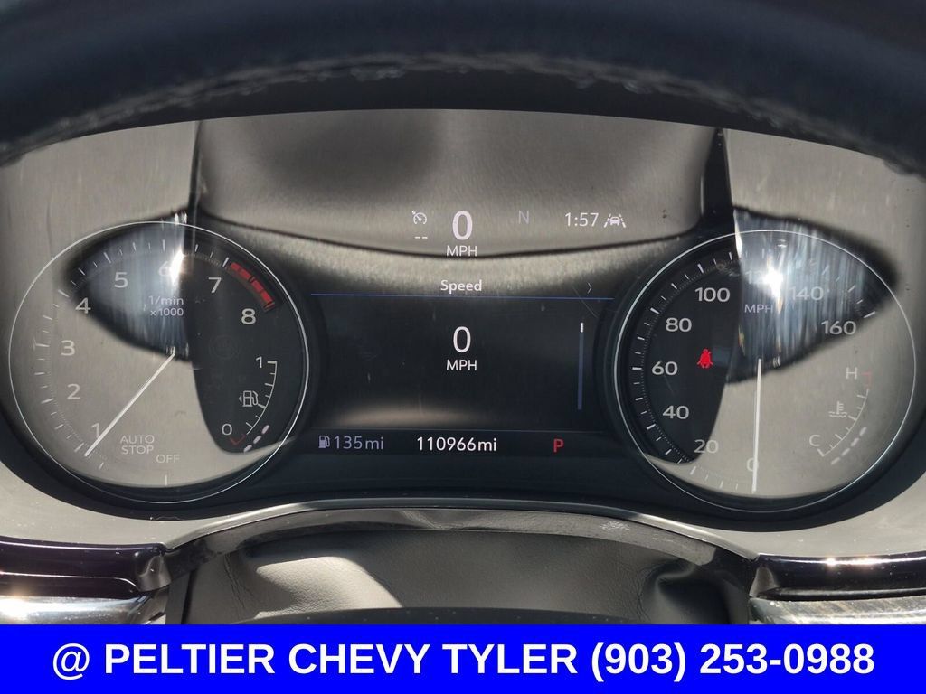 Used 2021 Cadillac XT6 Premium Luxury FWD image 18
