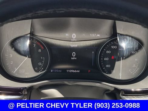 Used 2021 Cadillac XT6 Premium Luxury FWD image 18