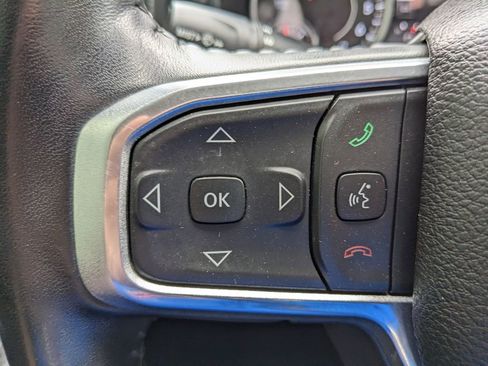 Certified 2022 RAM 1500 Laramie AWD/4WD image 30