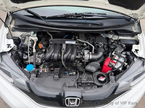 Used 2017 Honda Fit LX image 22