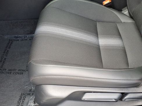 Used 2026 Honda Civic Sport image 7