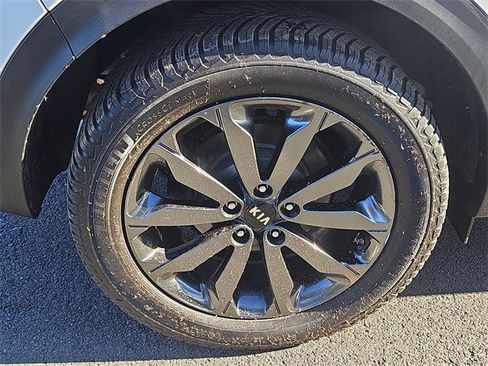 Certified 2018 Kia Sportage EX w/ EX Sport Appearance Package image 10