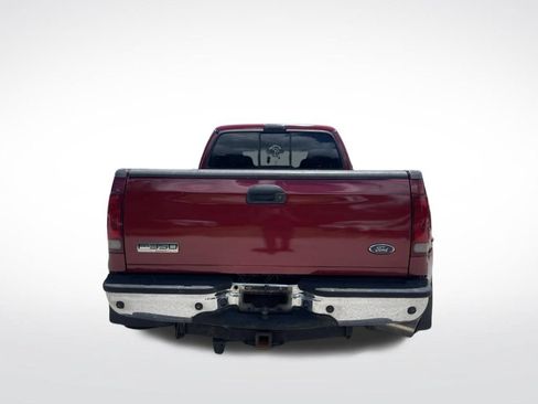 Used 2006 Ford F350 Lariat RWD image 7
