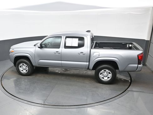 Used 2021 Toyota Tacoma SR image 36