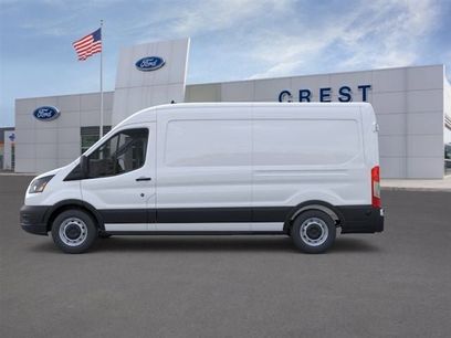 New 2026 Ford Transit 250 148 Medium Roof w/ Load Area Protection Package
