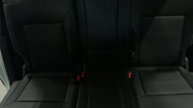 Certified 2023 Volkswagen Atlas SE AWD/4WD image 15