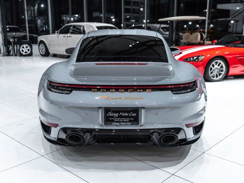 Used 2023 Porsche 911 Sport Classic RWD image 4