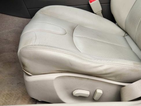 Used 2012 INFINITI G37 Journey w/ Premium Pkg RWD image 24