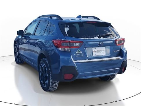 Certified 2023 Subaru Crosstrek 2.5i Limited image 2