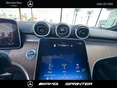 Used 2024 Mercedes-Benz C 300 Sedan image 26