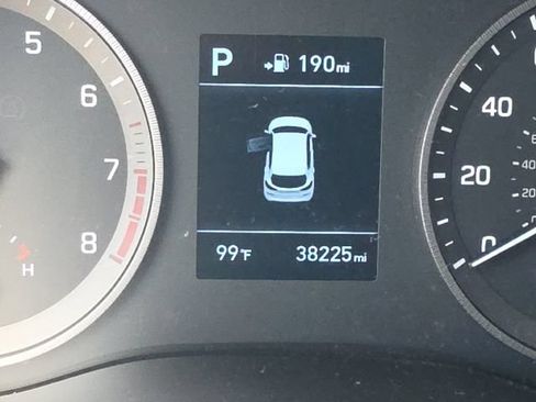 Used 2020 Hyundai Tucson Value FWD image 1