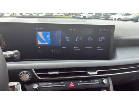 Used 2024 Hyundai Sonata SEL FWD image 14