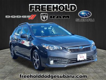 Used 2023 Subaru Impreza Premium