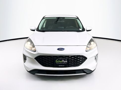 Used 2022 Ford Escape SEL image 2