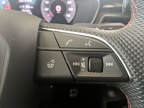 Used 2024 Audi S5 Prestige image 19