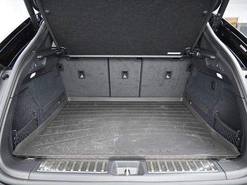 Certified 2024 Porsche Macan 4 Electric image 25