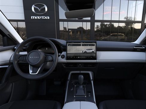 New 2026 MAZDA CX-5 Select AWD/4WD image 14