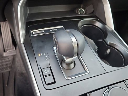 Used 2025 MAZDA CX-90 3.3 Turbo w/ Select Package image 25