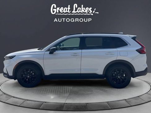 Used 2023 Honda CR-V Sport image 2