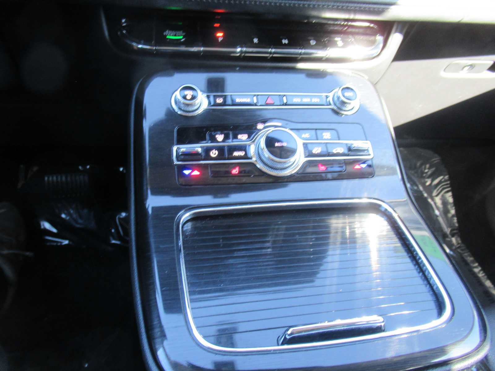 Used 2023 Lincoln Nautilus FWD image 24