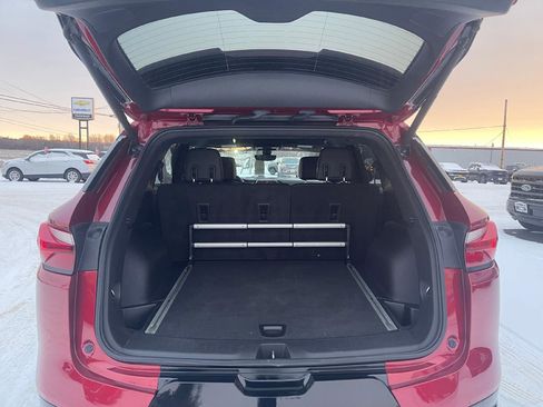 Used 2019 Chevrolet Blazer RS image 7