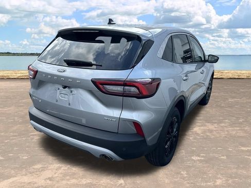 Certified 2023 Ford Escape Active w/ Tech Pack #2 AWD/4WD image 9