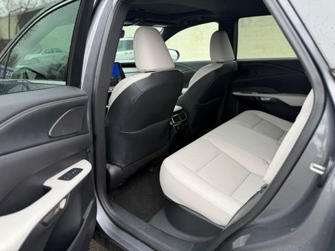 Used 2023 Lexus RX 350 Premium w/ Accessory Package (Z1) image 13