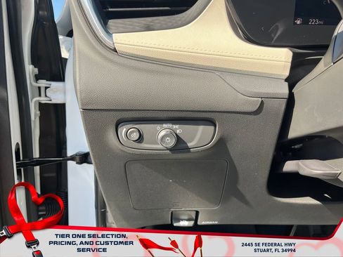 New 2026 Buick Encore GX Preferred w/ Advanced Technology Package image 24