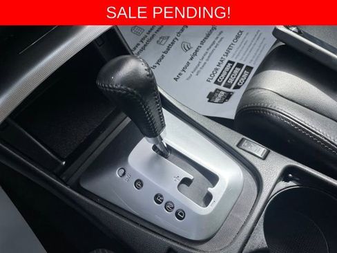 Used 2008 Nissan Altima 2.5 SL w/ SL Pkg image 19