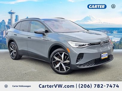 Used 2023 Volkswagen ID.4 Pro S