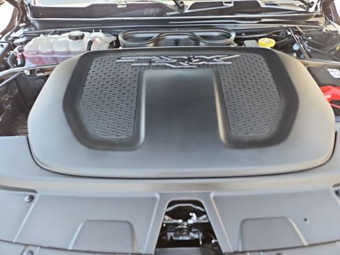 Used 2022 RAM 1500 TRX w/ TRX Level 2 Equipment Group AWD/4WD image 23