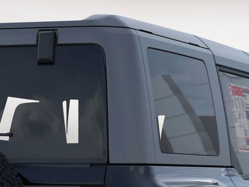 New 2026 Ford Bronco Raptor image 25