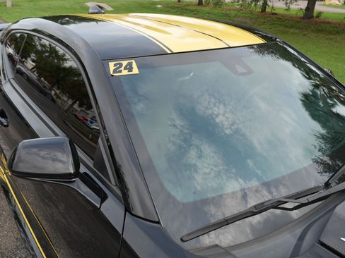 Used 2020 Chevrolet Camaro ZL1 RWD image 48