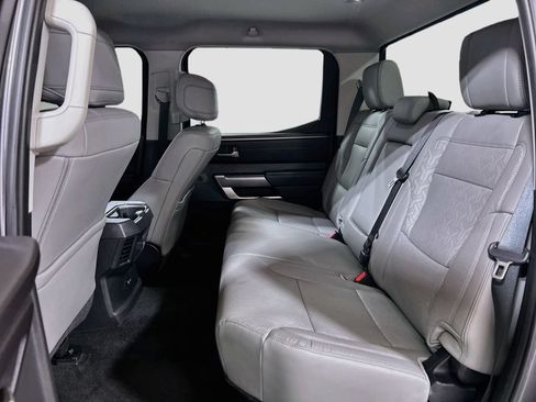 Used 2024 Toyota Tundra SR5 w/ SR5 Premium Package AWD/4WD image 21