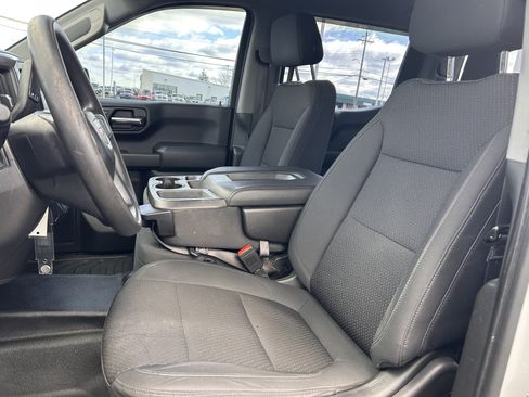 Used 2020 GMC Sierra 1500 4x4 Crew Cab image 19