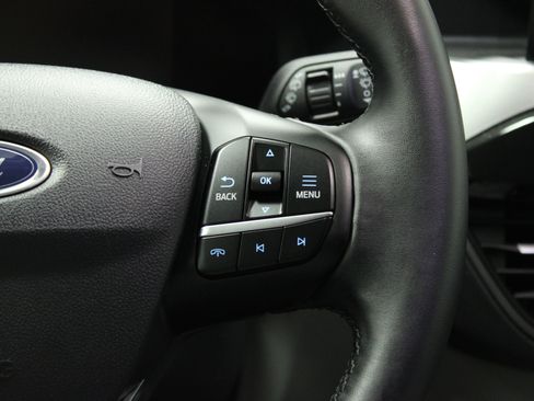 Used 2024 Ford Escape Active image 23