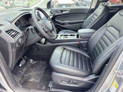 New 2024 Ford Edge SEL w/ Convenience Package image 20