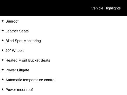 Used 2024 Honda Passport EX-L image 3