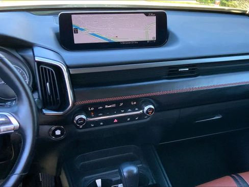 Used 2023 MAZDA CX-50 2.5 Turbo w/ Premium Plus Pkg image 6