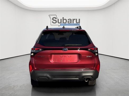 New 2025 Subaru Forester Limited image 6