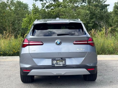 Used 2026 BMW X3 xDrive30 w/ Premium Package image 5