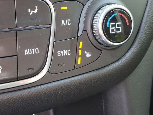 Used 2024 Chevrolet Equinox LT AWD/4WD image 28