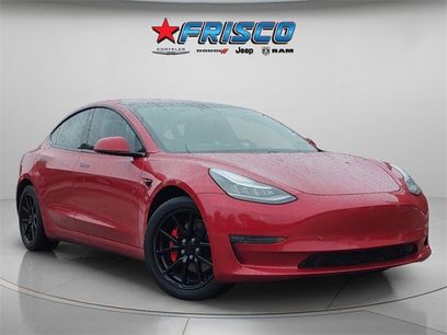 Used 2018 Tesla Model 3 Mid Range