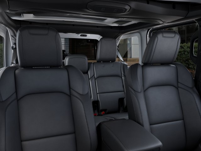 New 2026 Jeep Wrangler Unlimited Rubicon 392 AWD/4WD image 26