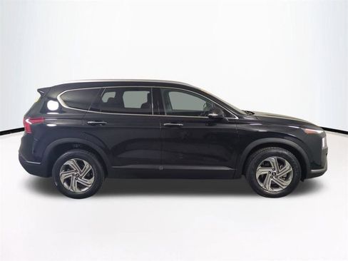Used 2023 Hyundai Santa Fe SEL image 4