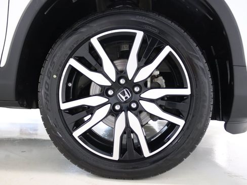 Used 2022 Honda Pilot Elite image 77